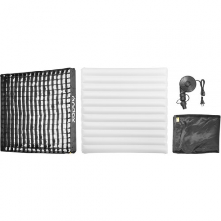 Godox FA800 Air Softbox za F800R RGB Flexible LED Light Mat
